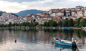 Na cestě po řecké Florině a Kastorii